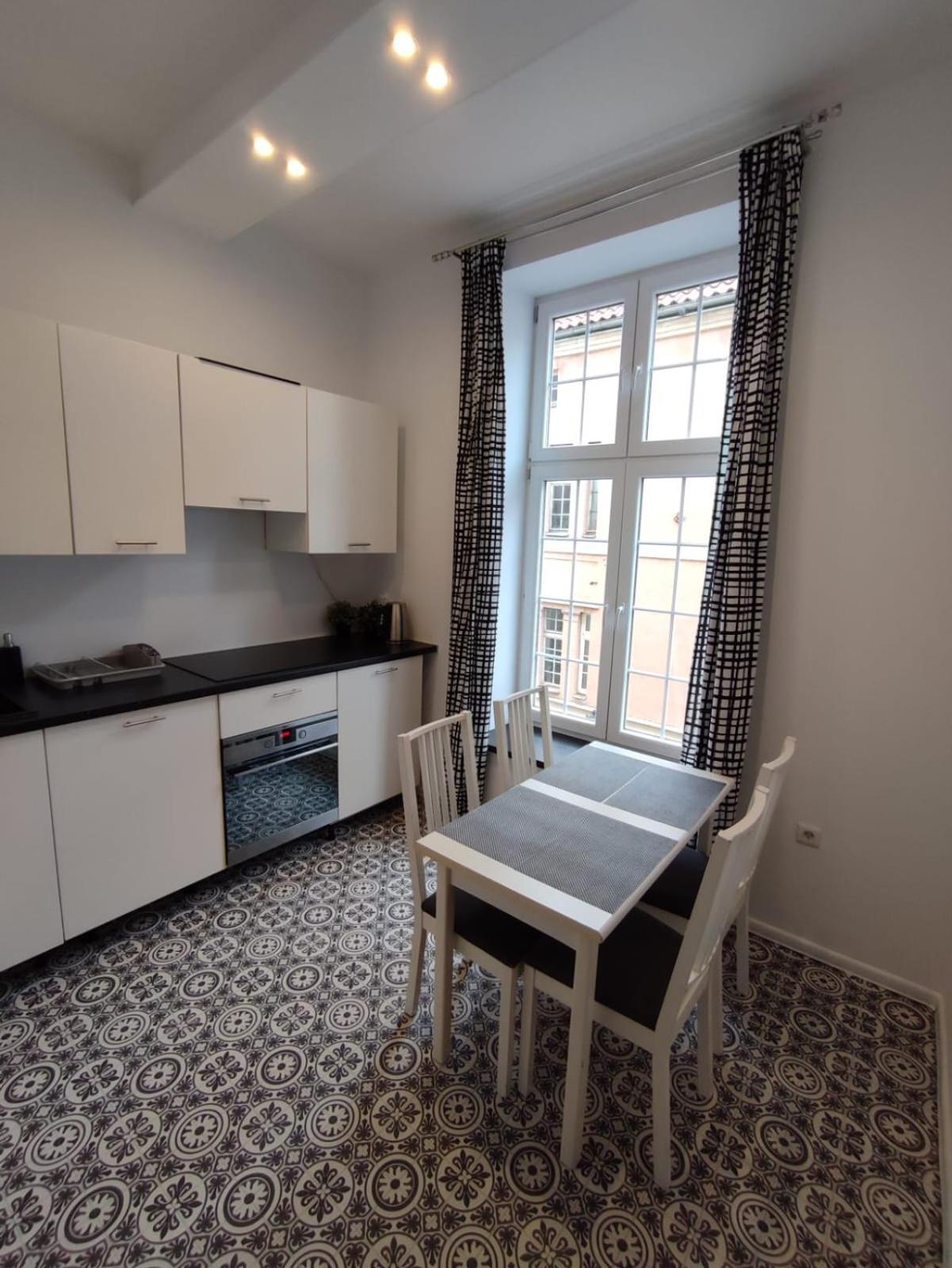 Apartamenty Gdansk Eu - Apartamenty Przy Piwnej II Exterior foto